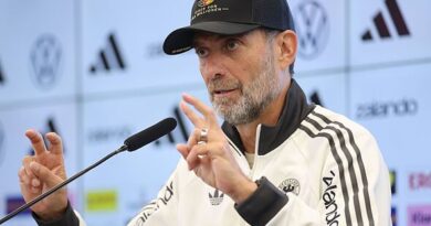 Jurgen Klopp launches patriotic rant as he vows to 'reclaim the flag'