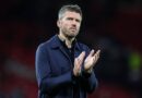 Man Utd sacked boss after emergency meeting and Michael Carrick is heading the same way