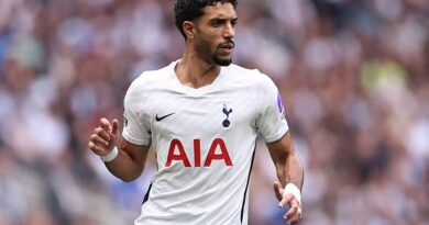 Is Tottenham vs Aston Villa on TV today? Kick-off time, live stream and channel
