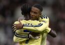 Is Brighton vs Arsenal on TV today? Kick-off time, live stream and channel