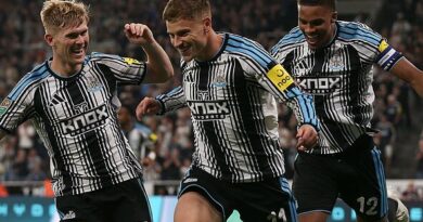Is Newcastle vs Hull on TV today? Kick-off time, live stream and channel