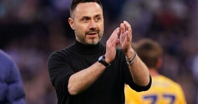 'Brighton manager humiliated me so I quit to join Arsenal and became a favourite'