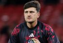 Harry Maguire's England career is over as Thomas Tuchel makes promise to Man Utd star