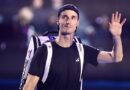 Grand Slam champion 'very happy' after suddenly retiring and has big plans
