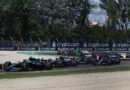 F1's emergency back-up plan could see coldest ever grand prix and even snow