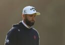66 players miss the cut at BMW Championship as John Rahm endures nightmare round