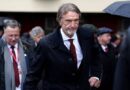 Sir Jim Ratcliffe 'has no confidence in UK' as Man Utd owner claims country 'on the slide'