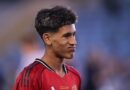 JJ Gabriel next club decided as Man Utd wonderkid pushes for immediate exit