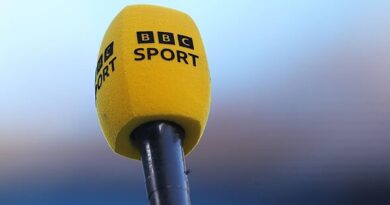 BBC make announcement and land major sporting event for first time in 25 years