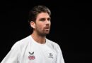 Cameron Norrie shows true colours immediately after pulling out of Team GB duty