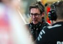 Mercedes insider breaks silence on 'secret codes' used during F1 races