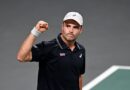 Arthur Fery makes statement on UK return with feelings clear on British No. 1 status