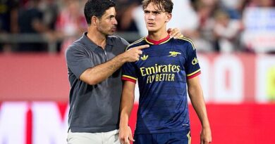 Arsenal news: Max Dowman could leave as manager breaks silence on wonderkid