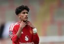 Man Utd news: Michael Carrick reaches out to JJ Gabriel after Liverpool icon's message