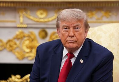 Trump brutally mocked in two-word insult by Danes on Greenland deal