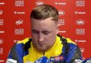 Luke Littler threatens darts boycott as he delivers ultimatum after World Series behaviour