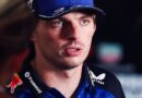 Max Verstappen admits he 'seriously considered' dropping F1 bombshell announcement