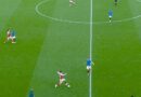 Arsenal issued Declan Rice punishment verdict after Brighton VAR red card decision
