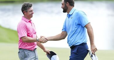 PGA Championship prize money – how much does the winner get?