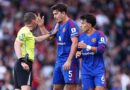 Premier League immediately release VAR transcript as Man Utd furious at Fulham controversy