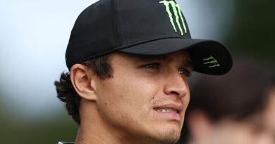 F1 LIVE: Major Abu Dhabi GP hint dropped amid fears over race as Lando Norris slammed