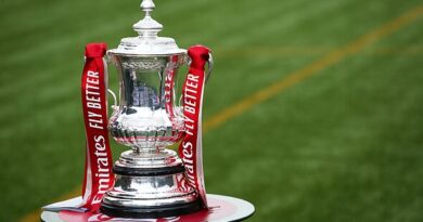 FA Cup draw LIVE: Third qualifying round updates as non-league teams learn fate
