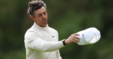 Rory McIlroy breaks silence on PGA Championship pain and shows true colours to JJ Spaun