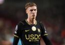 England immediately call up Cole Palmer replacement as new player added to squad