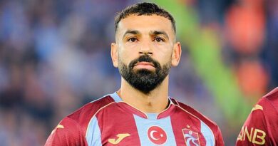 Mohamed Salah issued driving ban after Liverpool icon caught speeding in £400k Rolls-Royce