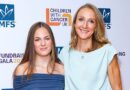 Paula Radcliffe ‘living in constant fear’ as UK icon opens up on daughter’s health battle