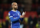 EFL star hospitalised after serious traffic accident as family and PFA release statement