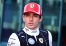 Charles Leclerc reveals plans for life after Ferrari as Lewis Hamilton decision made