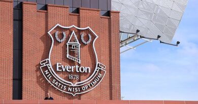 Liverpool and Everton derby moved as Premier League make announcement