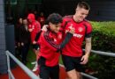 Man Utd line up £16m JJ Gabriel replacement as transfer request handed in