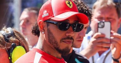 F1 LIVE: Lewis Hamilton set for penalty as FIA confirm controversial rule changes