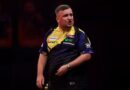 Luke Littler gives up and withdraws from Players Championship events after surprise defeat