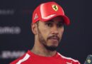 Should Lewis Hamilton retire from F1? Vote now on Ferrari star's future