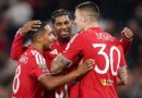 Rashford, Mainoo, Sesko – Man Utd injury update after concerning announcements
