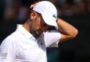 Novak Djokovic’s physio admits 'friction' with Serb and says 'people have no idea'