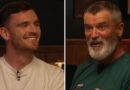 Roy Keane refuses to apologise to Andy Robertson after backlash to controversial comments