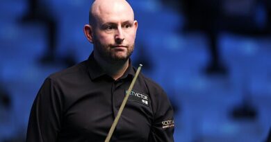 Snooker news: WST to punish star, Mark Allen latest, Stephen Hendry 'unhappy'