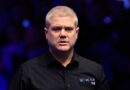 Snooker star 'upset a lot of people' and lifts lid after losing 59 places in rankings