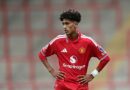 Man Utd have six players to sell after JJ Gabriel exit including £50m flop