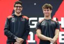 F1 driver facing sack breaks silence as Ferrari talent set to replace him