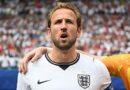 Harry Kane planning to quit football for new sport as England star causes surprise