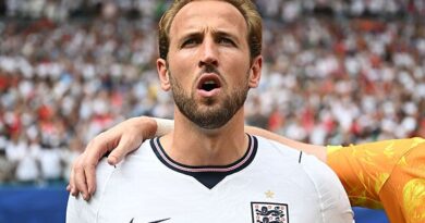 Harry Kane planning to quit football for new sport as England star causes surprise
