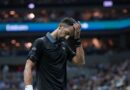 Novak Djokovic's family left 'very upset' as career update given