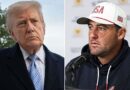 Presidents Cup LIVE: Scottie Scheffler erupts as Donald Trump makes decision on attending