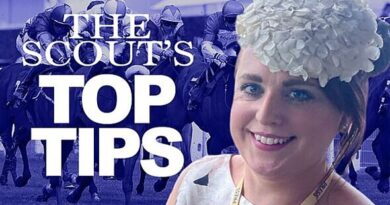 I'm the UK's best tipster – here are my top five picks this week including 7-1 horse