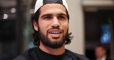 Carlos Alcaraz changes his mind on tennis GOAT and reveals new pick